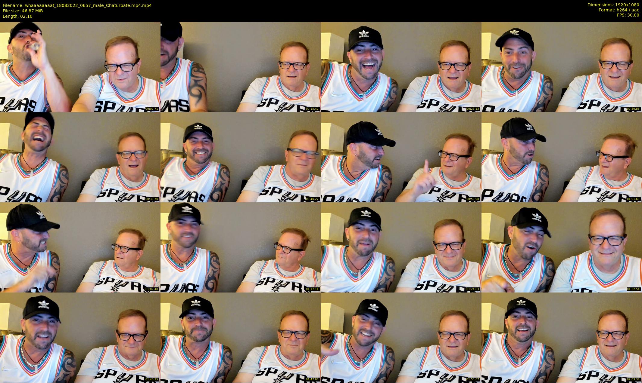 whaaaaaaaat — 3 minute Chaturbate couple cam show recording, 1080p, Aug 18, 2022