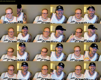 whaaaaaaaat — 3 minute Chaturbate couple cam show recording, 1080p, Aug 18, 2022