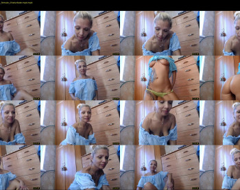 wildroze — 28 minute Chaturbate female cam show recording, 720p, Aug 18, 2022
