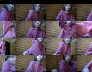 wildsable_ — 18 minute Chaturbate female cam show recording, 720p, Aug 18, 2022