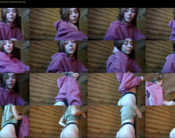 wildsable_ — 4 minute Chaturbate female cam show recording, 720p, Aug 18, 2022