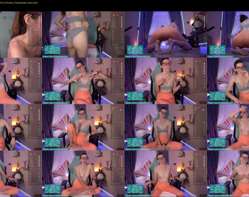 xobondaixo — 57 minute Chaturbate couple cam show recording, 1080p, Aug 19, 2022