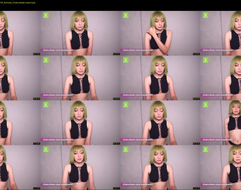 yandere69 — 15 minute Chaturbate female cam show recording, 1080p, Aug 18, 2022