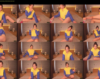 yes_ready — 26 minute Chaturbate female cam show recording, 1080p, Aug 18, 2022
