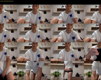 youcan__ — 16 minute Chaturbate male cam show recording, 480p, Aug 18, 2022