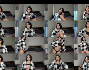 yourfreakygirl — 54 minute Chaturbate female cam show recording, 1080p, Aug 19, 2022