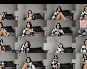 yourfreakygirl — 53 minute Chaturbate female cam show recording, 1080p, Aug 19, 2022