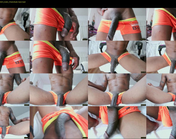 123hellyeah — 54 minute Chaturbate male cam show recording, 1080p, Aug 19, 2022