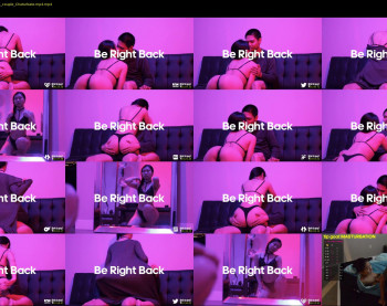 18not20 — 10 minute Chaturbate couple cam show recording, 720p, Aug 19, 2022