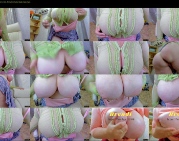 777_brendi_777 — 27 minute Chaturbate female cam show recording, 1080p, Aug 19, 2022