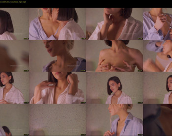 _2strangers — 54 minute Chaturbate couple cam show recording, 1080p, Aug 19, 2022