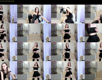 _abby_bb — 54 minute Chaturbate female cam show recording, 1080p, Aug 19, 2022