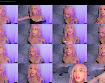 _alissonrose — 57 minute Chaturbate female cam show recording, 1080p, Aug 19, 2022