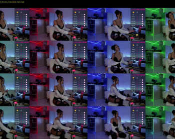 _astarta_ — 14 minute Chaturbate female cam show recording, 1080p, Aug 19, 2022