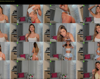 _austra1ia — 56 minute Chaturbate female cam show recording, 1080p, Aug 19, 2022