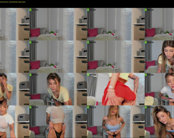 _austra1ia — 50 minute Chaturbate female cam show recording, 1080p, Aug 19, 2022
