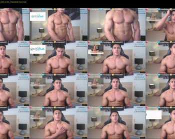 _cristianlopez — 25 minute Chaturbate male cam show recording, 1080p, Aug 20, 2022