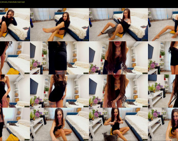 _funsize_ — 54 minute Chaturbate female cam show recording, 1080p, Aug 20, 2022