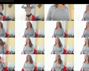 _jeniffer_hot — 4 minute Chaturbate female cam show recording, 720p, Aug 19, 2022