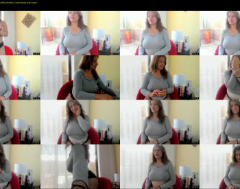_jeniffer_hot — 23 minute Chaturbate female cam show recording, 720p, Aug 19, 2022