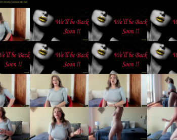 _jeniffer_hot — 81 minute Chaturbate female cam show recording, 720p, Aug 19, 2022