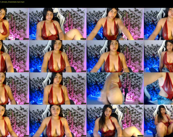 _karen01 — 72 minute Chaturbate female cam show recording, 480p, Aug 20, 2022