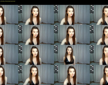 _lovelyen — 6 minute Chaturbate female cam show recording, 1080p, Aug 19, 2022