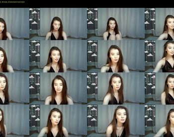 _lovelyen — 43 minute Chaturbate female cam show recording, 1080p, Aug 20, 2022