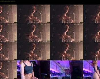 _mary_chili — 15 minute Chaturbate female cam show recording, 1080p, Aug 19, 2022