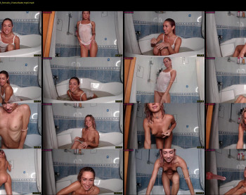 _mito_69 — 83 minute Chaturbate female cam show recording, 720p, Aug 20, 2022