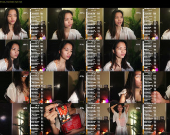 _pilya_ — 57 minute Chaturbate female cam show recording, 1080p, Aug 19, 2022