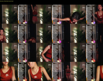 _pilya_ — 42 minute Chaturbate female cam show recording, 1080p, Aug 19, 2022