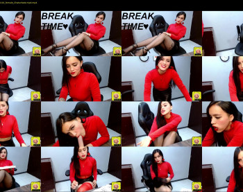 abbey_allen — 98 minute Chaturbate female cam show recording, 720p, Aug 20, 2022