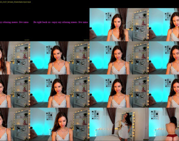 abella_danger_x — 44 minute Chaturbate female cam show recording, 1080p, Aug 19, 2022