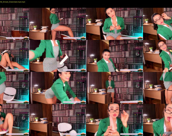 abie_owen — 55 minute Chaturbate female cam show recording, 1080p, Aug 20, 2022