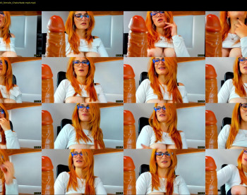 adriana71 — 54 minute Chaturbate couple cam show recording, 1080p, Aug 19, 2022