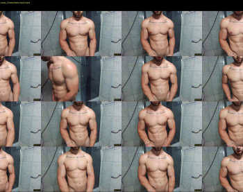 advp69 — 10 minute Chaturbate male cam show recording, 480p, Aug 19, 2022