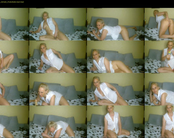 afanasia — 91 minute Chaturbate female cam show recording, 720p, Aug 20, 2022