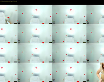 aileen_williams — 56 minute Chaturbate female cam show recording, 1080p, Aug 19, 2022