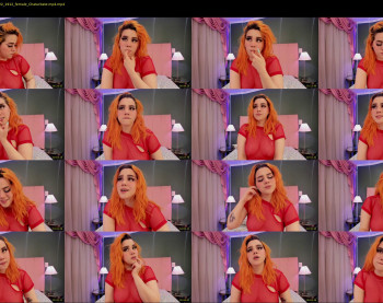 albaandthayron — 7 minute Chaturbate couple cam show recording, 1080p, Aug 19, 2022