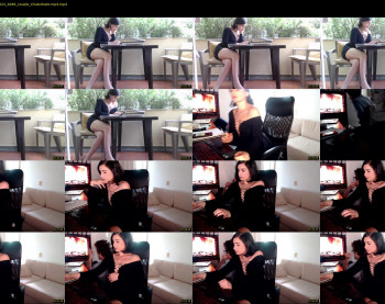 alex_and_theprof — 9 minute Chaturbate couple cam show recording, 1080p, Aug 19, 2022