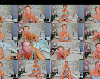 alexandrafix — 102 minute Chaturbate female cam show recording, 720p, Aug 19, 2022