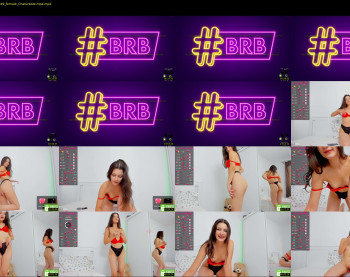 alice_bane — 57 minute Chaturbate female cam show recording, 1080p, Aug 19, 2022