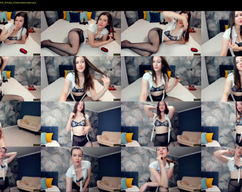 alicianoveli — 26 minute Chaturbate female cam show recording, 720p, Aug 19, 2022