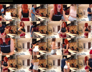 aly_alyce — 57 minute Chaturbate female cam show recording, 1080p, Aug 19, 2022