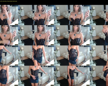 amanda0803 — 3 minute Chaturbate female cam show recording, 720p, Aug 19, 2022
