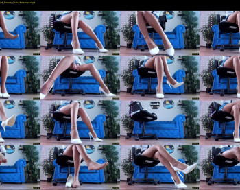 amina_key — 55 minute Chaturbate female cam show recording, 1080p, Aug 19, 2022