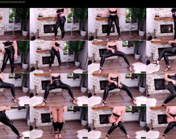 ana_karin — 55 minute Chaturbate female cam show recording, 1080p, Aug 19, 2022