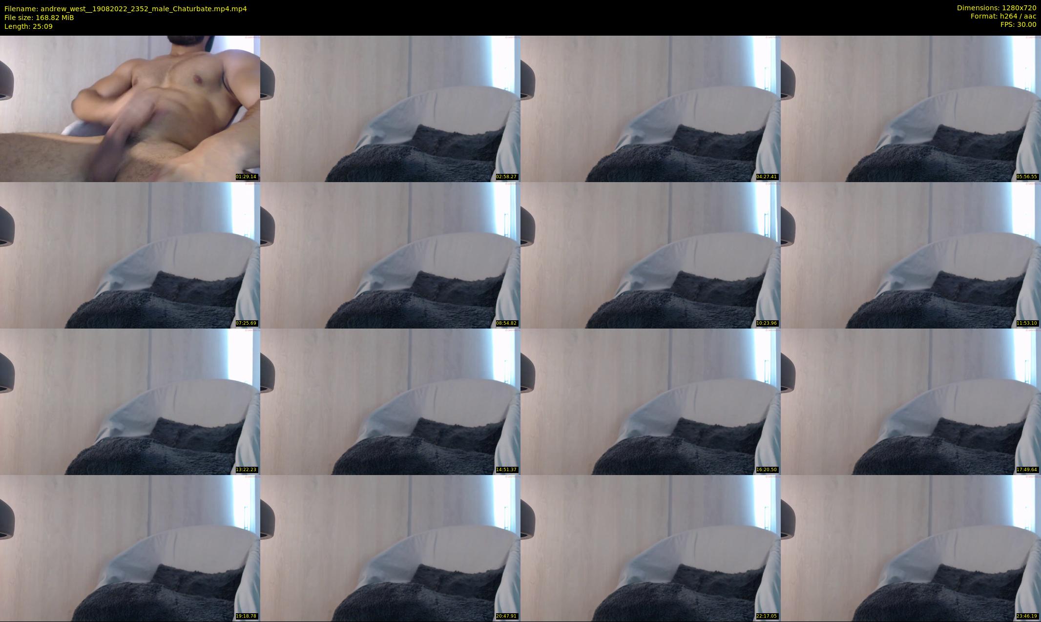 andrew_west_ — 26 minute Chaturbate male cam show recording, 720p, Aug 19, 2022