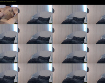 andrew_west_ — 26 minute Chaturbate male cam show recording, 720p, Aug 19, 2022